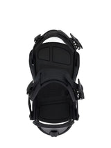 RIDE C-6 Snowboard Bindings Black 2026 Men's Snowboard Bindings Ride 