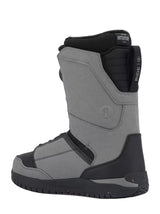 RIDE Deadbolt Zonal Snowboard Boots Grey 2026 Men's Snowboard Boots Ride 