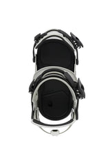 RIDE Drone Snowboard Bindings Dust 2026 Men's Snowboard Bindings Ride 