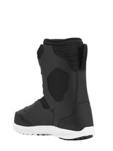 RIDE Youth Lasso Jr. Snowboard Boots Black 2025 Youth Snowboard Boots Ride 