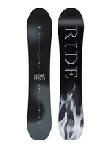 RIDE Women's Magic Stick Snowboard 2026 Women's Snowboards Ride 