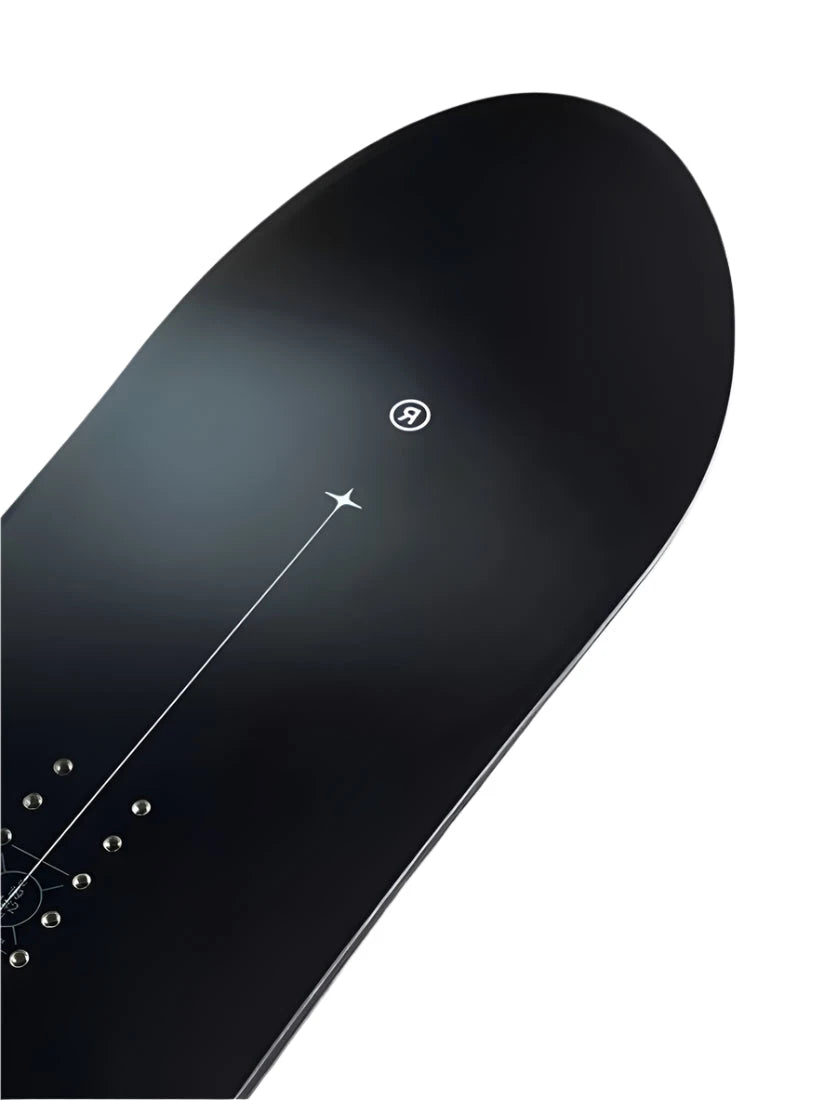 RIDE Women's Magic Stick Snowboard 2026 Women's Snowboards Ride 