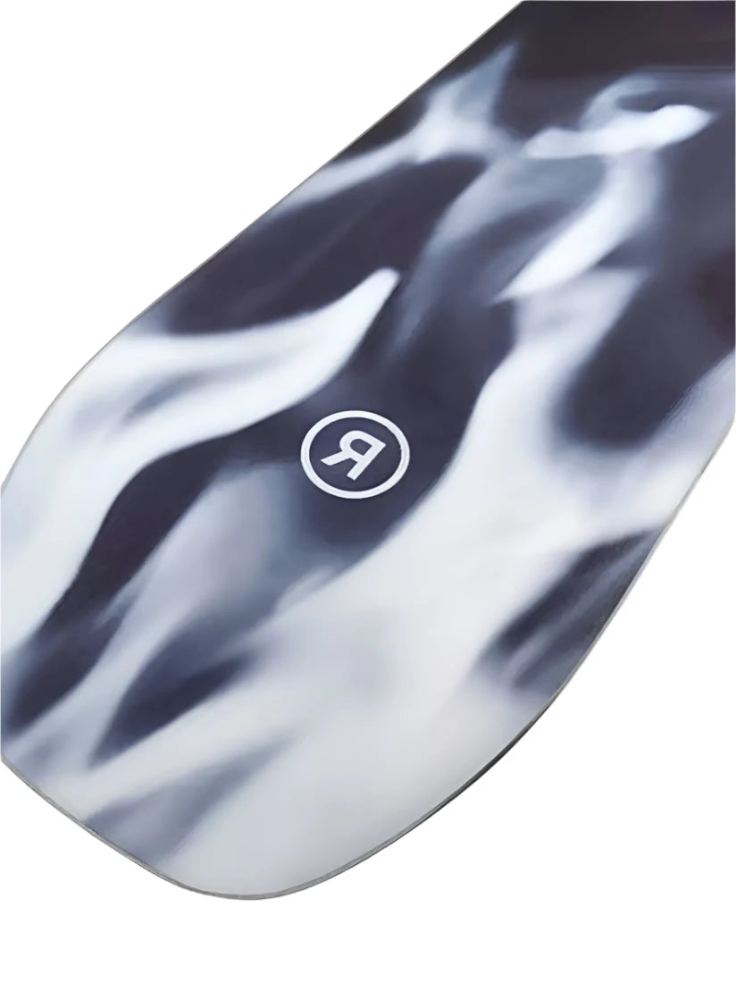 RIDE Women's Magic Stick Snowboard 2026 Women's Snowboards Ride 