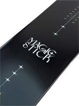 RIDE Women's Magic Stick Snowboard 2026 Women's Snowboards Ride 