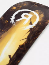 RIDE Shadowban Snowboard 2026 Men's Snowboards Ride 