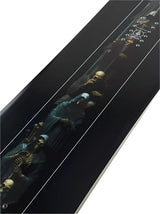 RIDE Shadowban Snowboard 2026 Men's Snowboards Ride 