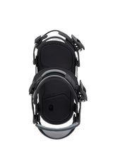 RIDE Specter Snowboard Bindings Black 2026 Men's Snowboard Bindings Ride 