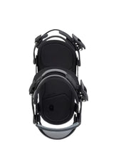 RIDE Women's Specter Snowboard Bindings Black 2026 Women's Snowboard Bindings Ride 