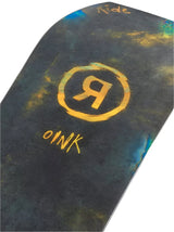 RIDE Twinpig Snowboard 2026 Men's Snowboards Ride 