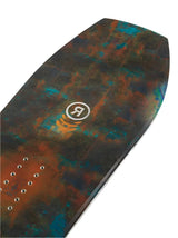 RIDE Warpig Snowboard 2026 Men's Snowboards Ride 