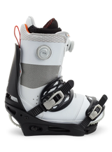 BURTON Cartel Re:Flex Snowboard Bindings Black 2026 Men's Snowboard Bindings Burton 