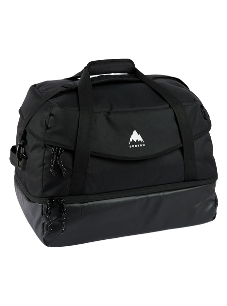 BURTON Gig 70L Duffle Bag True Black Snowboard Bags Burton 