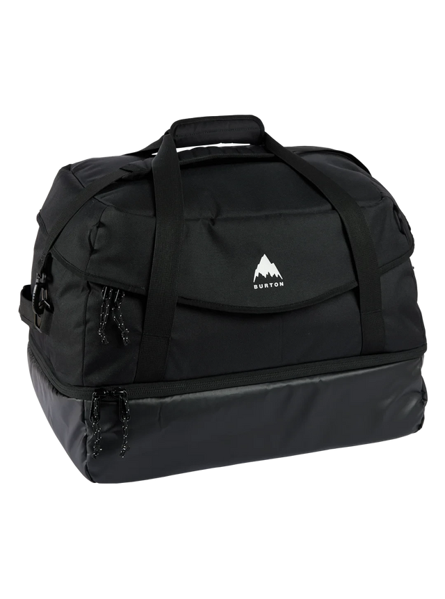 BURTON Gig 70L Duffle Bag True Black Snowboard Bags Burton 