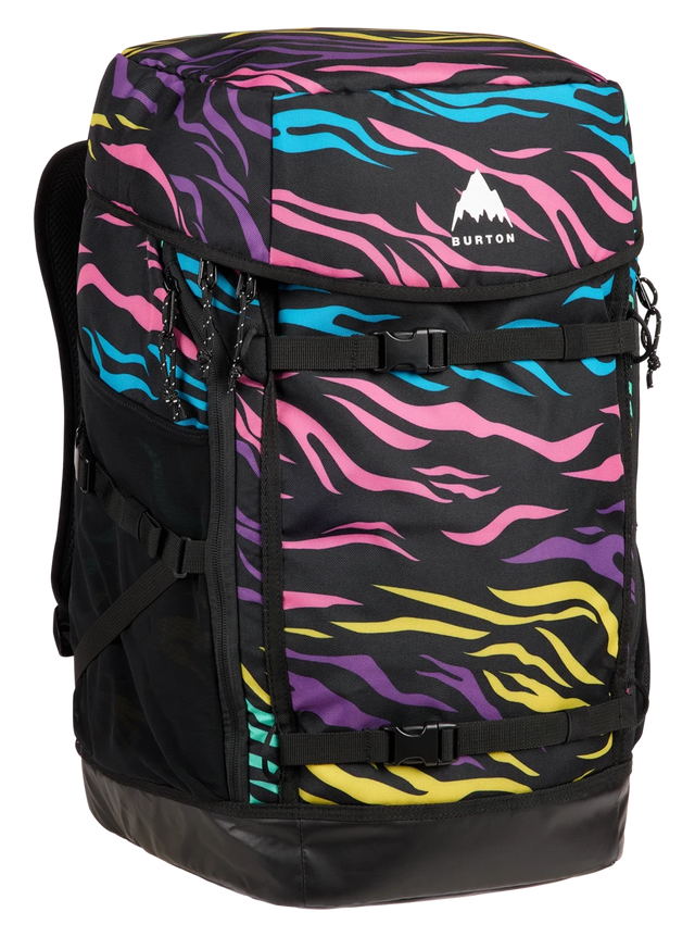 BURTON Gig Boot 48L Pack Safari Snowboard Bags Burton 