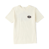 ROARK Sunbeam T-Shirt Off White