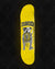 REAL Ishod Good Dog V2 8.5 Skateboard Deck Skateboard Decks Real 