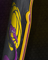 REAL Wilkins Sugarcane Lizard 8.5 Skateboard Deck Skateboard Decks Real 