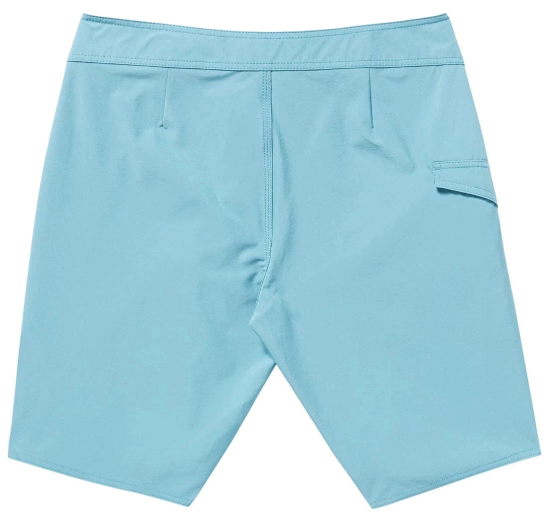 VOLCOM Lido Solid Mod 20" Boardshort Turqish Men's Boardshorts Volcom 