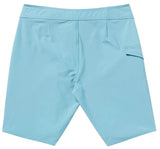 VOLCOM Lido Solid Mod 20" Boardshort Turqish Men's Boardshorts Volcom 