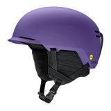 SMITH Scout MIPS Snow Helmet Matte Purple Haze Men's Snow Helmets Smith 