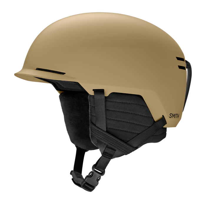 SMITH Scout MIPS Snow Helmet Matte Sandstorm Men's Snow Helmets Smith 