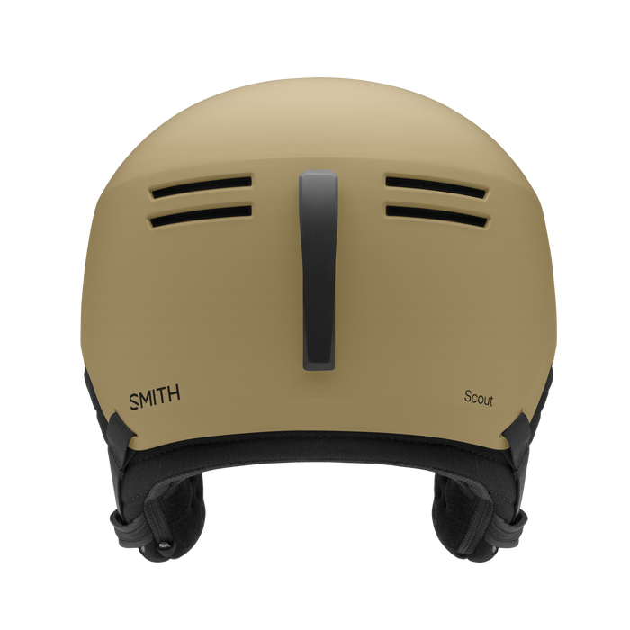 SMITH Scout MIPS Snow Helmet Matte Sandstorm Men's Snow Helmets Smith 