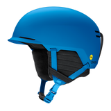 SMITH Youth Scout JR. MIPS Snow Helmet Matte Cobalt Youth Snow Helmets Smith 