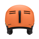 SMITH Youth Scout JR. MIPS Snow Helmet Matte Habanero Youth Snow Helmets Smith 