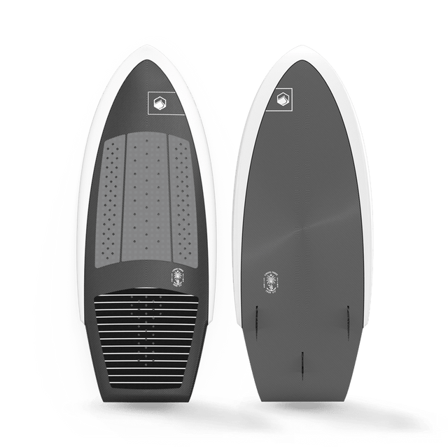 LIQUID FORCE Sting LTD Wakesurf Board 2023 Wakesurfs Liquid Force 