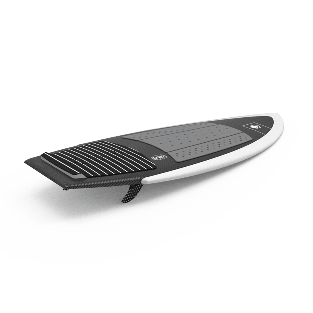 LIQUID FORCE Sting LTD Wakesurf Board 2023 Wakesurfs Liquid Force 