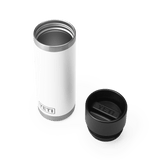 YETI Ramble 532 ML HotShot Bottle White Yeti Yeti 