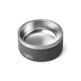 YETI Boomer 4 Dog Bowl Charcoal Yeti Yeti 
