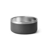 YETI Boomer 4 Dog Bowl Charcoal Yeti Yeti 
