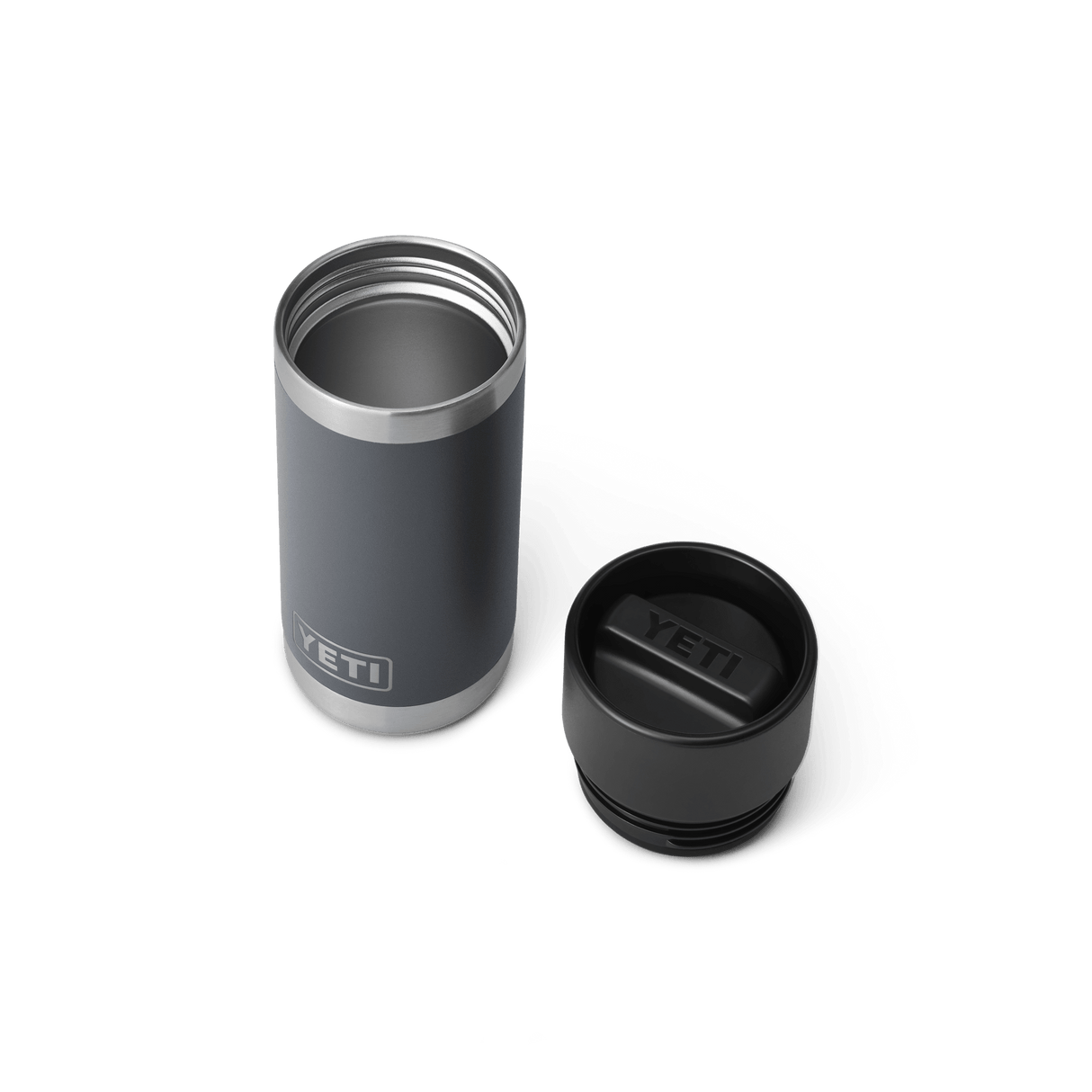 YETI Rambler 355 ML HotShot Bottle Charcoal Yeti Yeti 