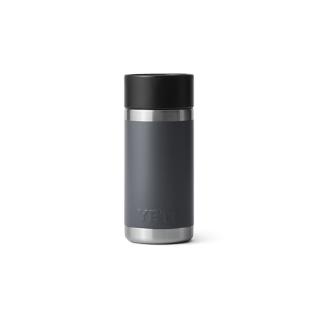 YETI Rambler 355 ML HotShot Bottle Charcoal Yeti Yeti 