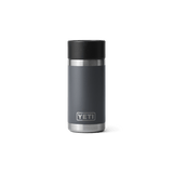YETI Rambler 355 ML HotShot Bottle Charcoal Yeti Yeti 