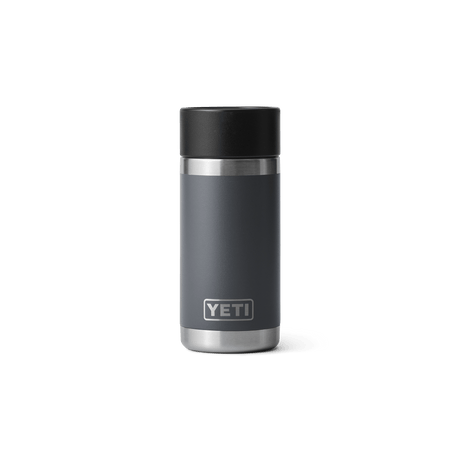 YETI Rambler 355 ML HotShot Bottle Charcoal Yeti Yeti 