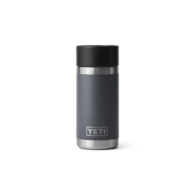 YETI Rambler 355 ML HotShot Bottle Charcoal Yeti Yeti 