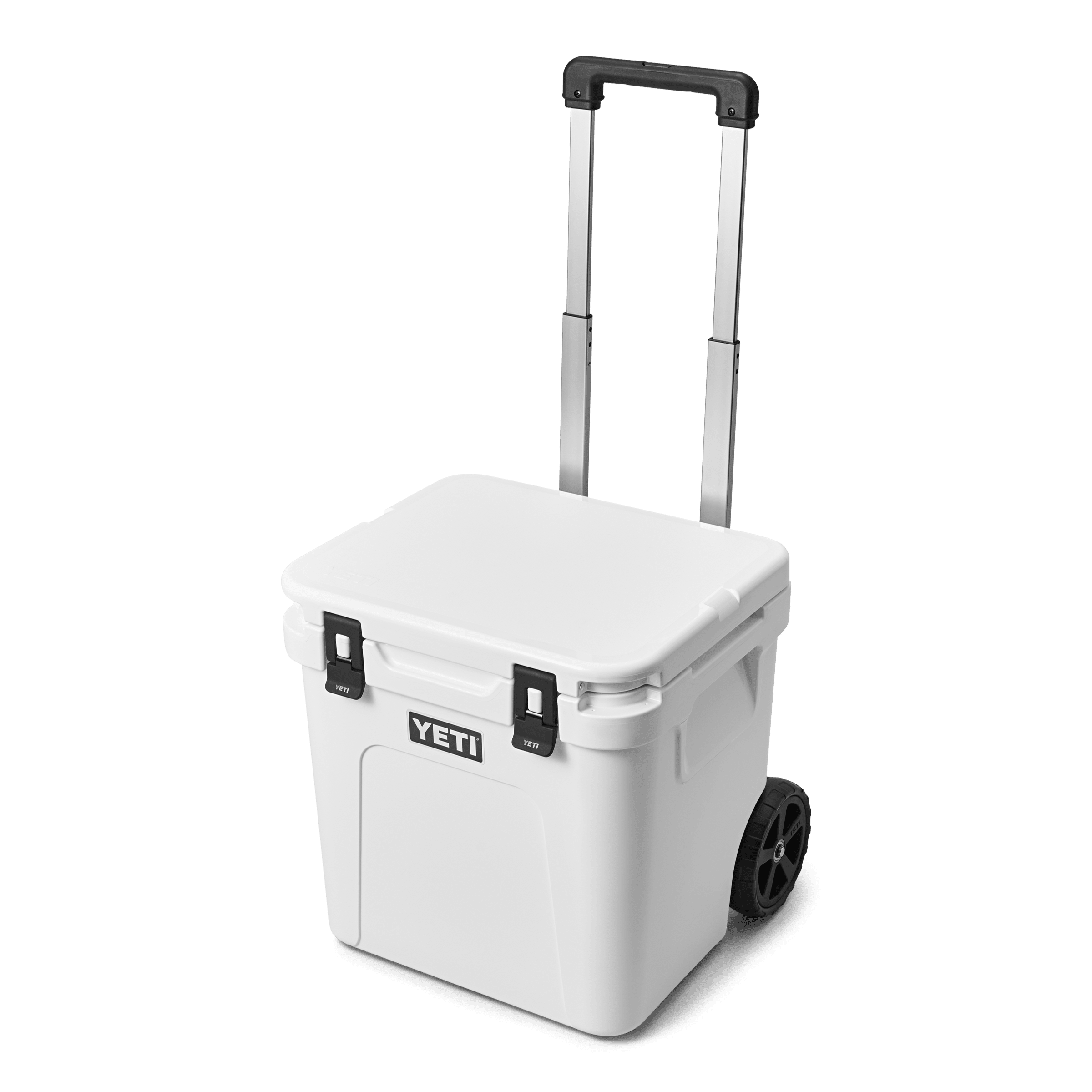 Yeti cooler best sale white