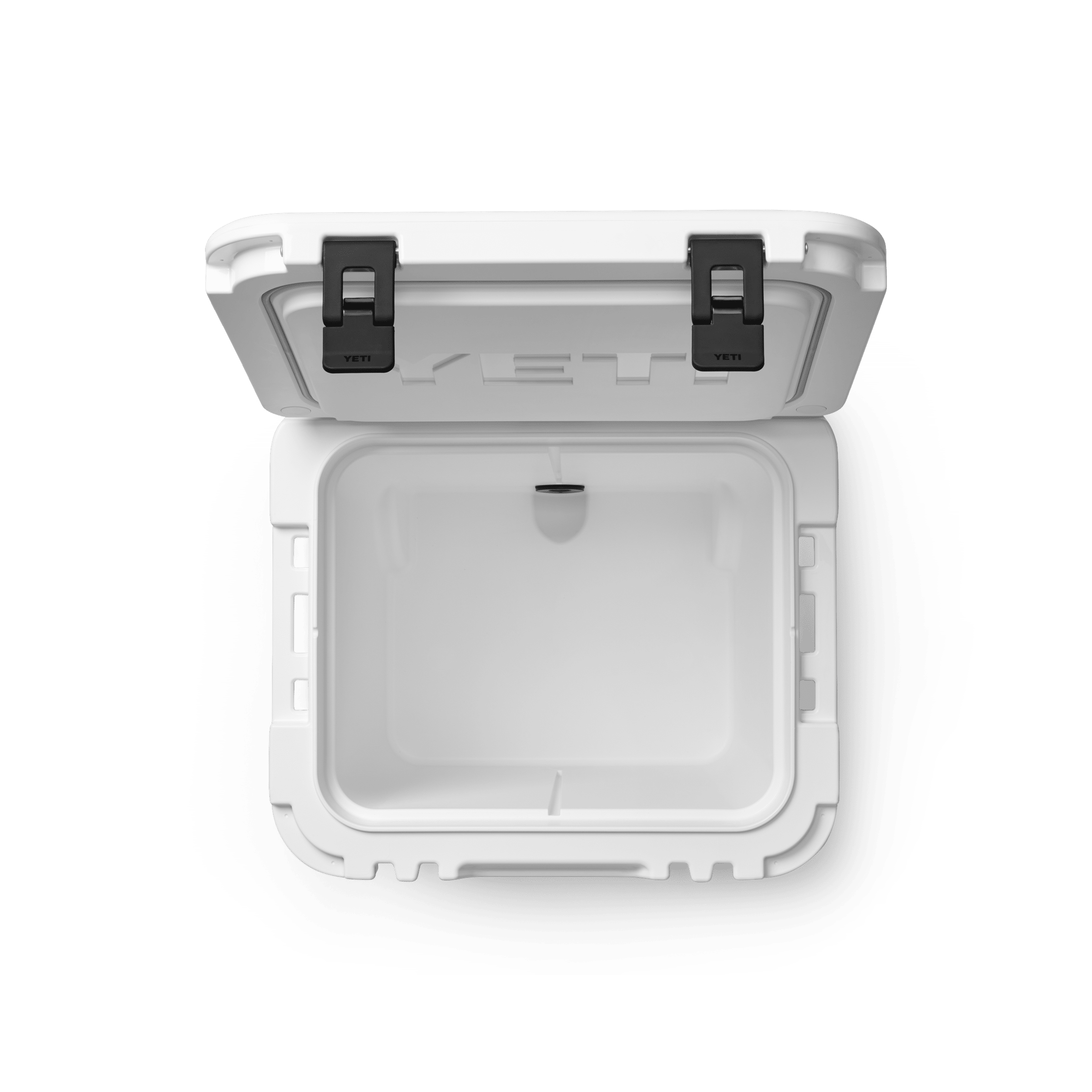 Yeti roadie gray 2025