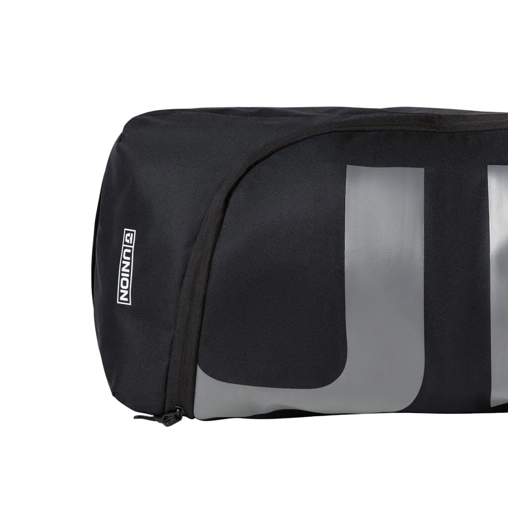 UNION Travel Snowboard Bag Black Snowboard Bags Union 