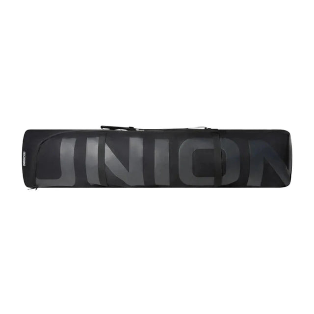 UNION Travel Snowboard Bag Black Snowboard Bags Union 
