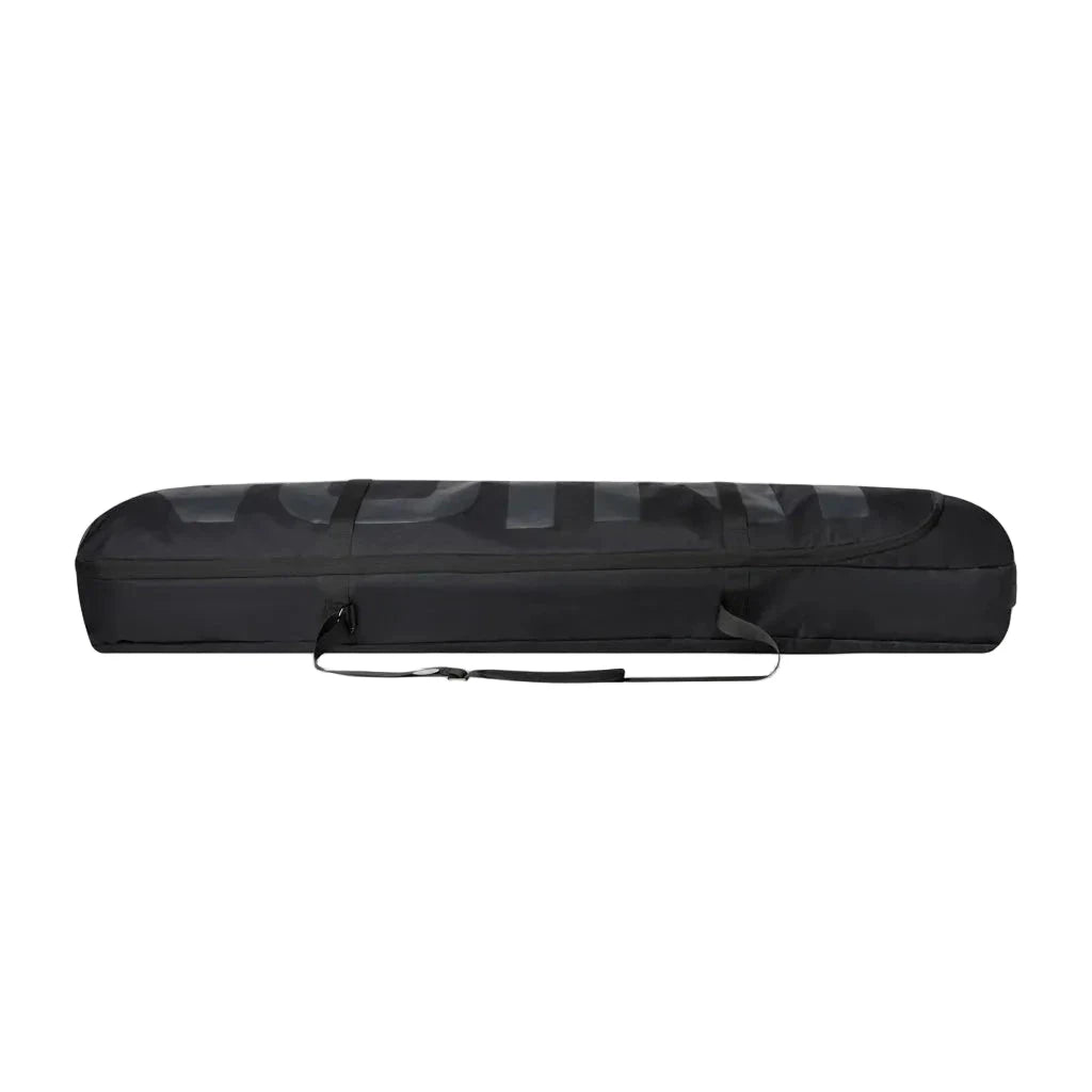 UNION Travel Snowboard Bag Black Snowboard Bags Union 