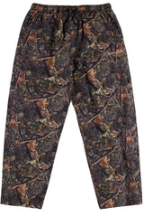 SOUVENIR Parachute Snow Pants SVNR Tree 2026 Men's Snow Pants Souvenir 