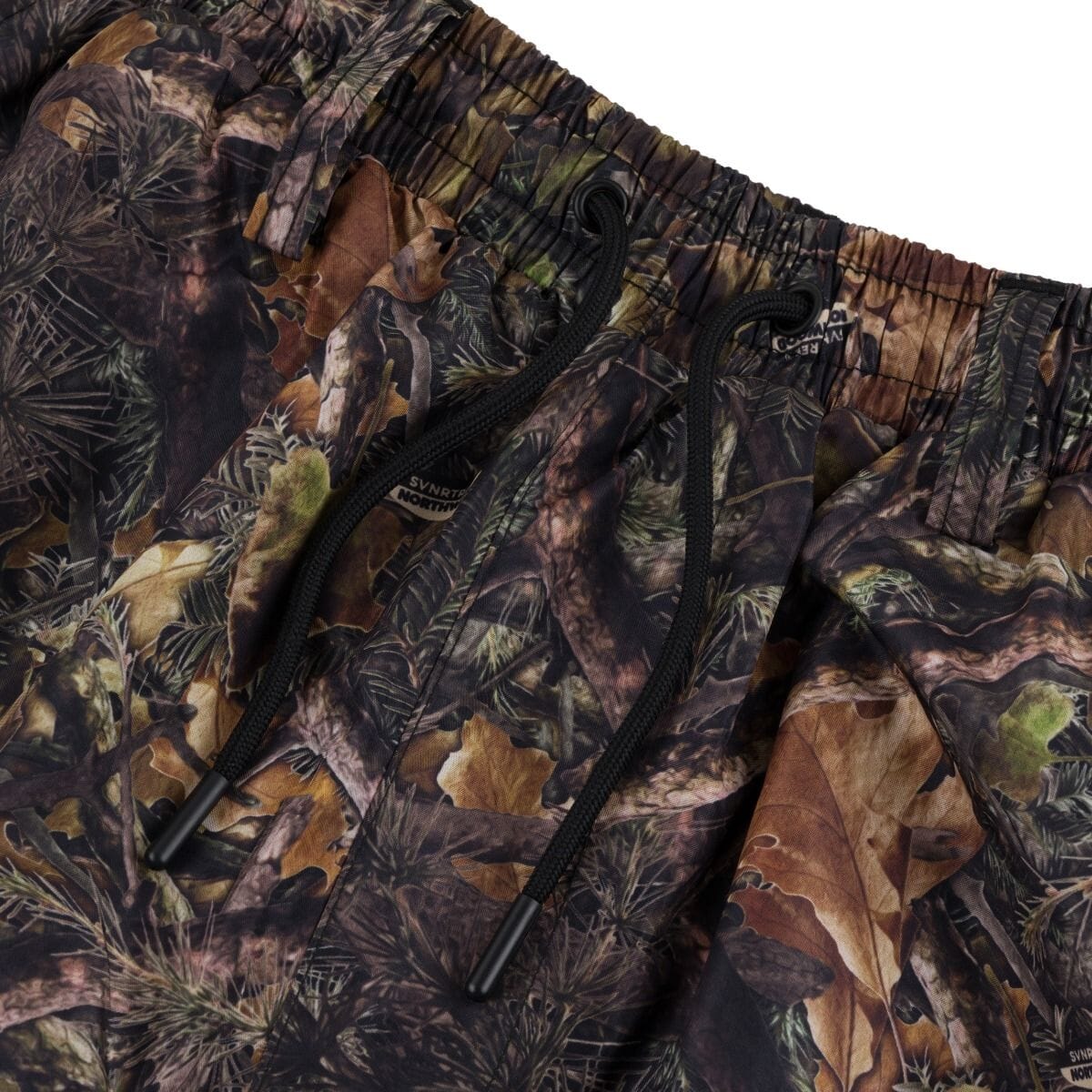 SOUVENIR Parachute Snow Pants SVNR Tree 2026 Men's Snow Pants Souvenir 