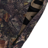 SOUVENIR Parachute Snow Pants SVNR Tree 2026 Men's Snow Pants Souvenir 