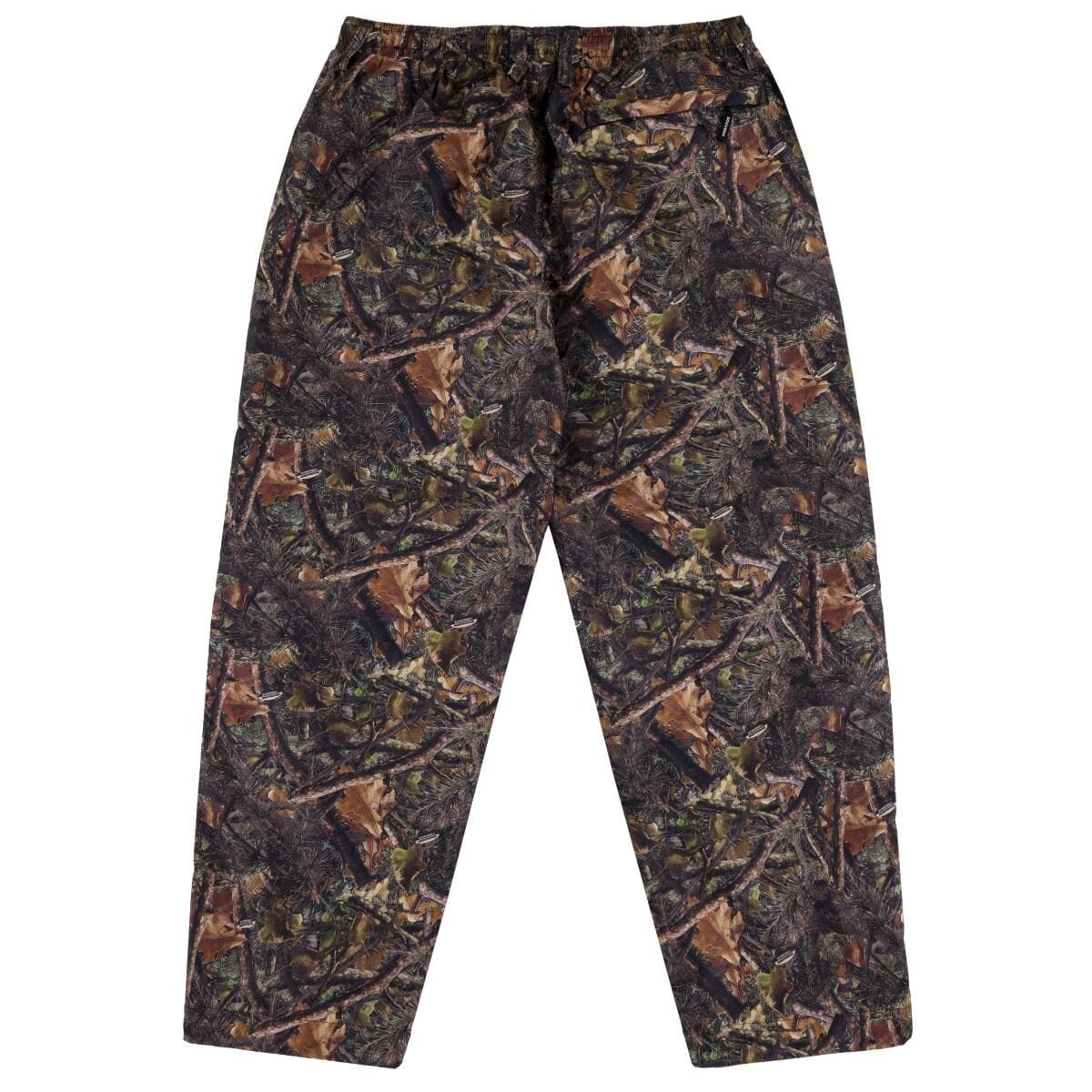 SOUVENIR Parachute Snow Pants SVNR Tree 2026 Men's Snow Pants Souvenir 