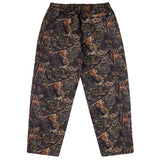 SOUVENIR Parachute Snow Pants SVNR Tree 2026 Men's Snow Pants Souvenir 