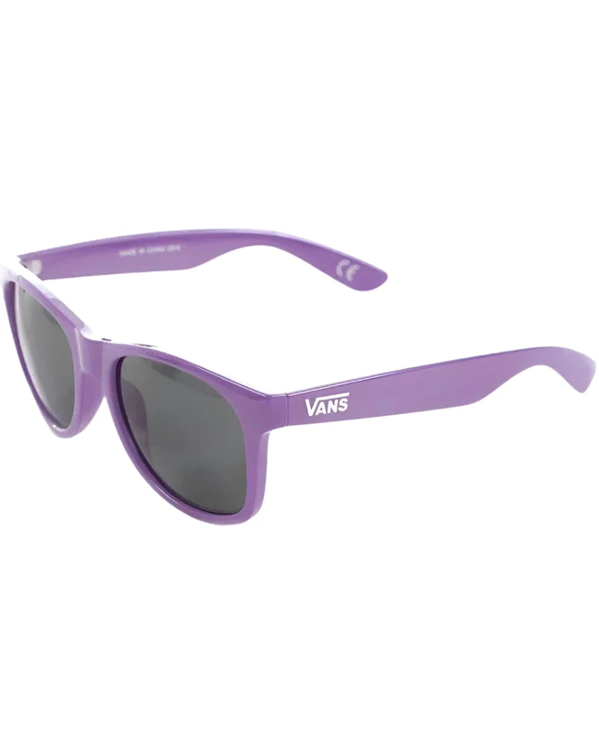 VANS Spicoli 4 Shades Sunglasses Purple Haze Sunglasses Vans 