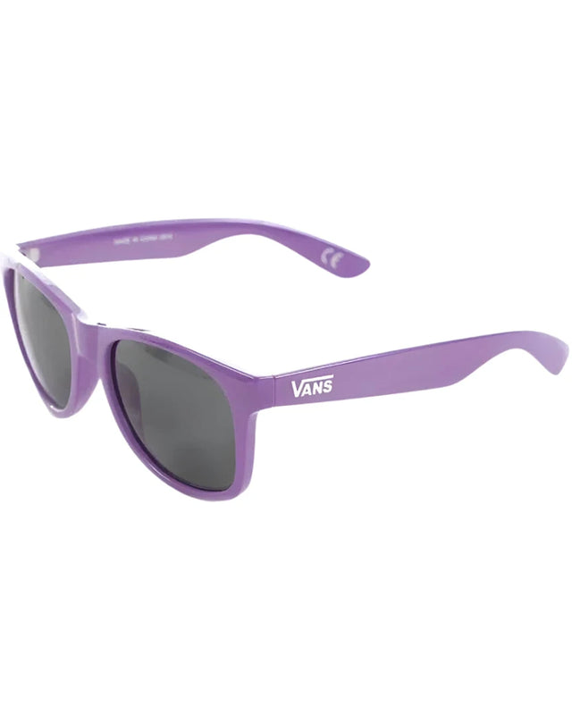 VANS Spicoli 4 Shades Sunglasses Purple Haze Sunglasses Vans 